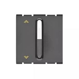 Goldmedal Switch Cloud 9 10 A 2 Way 2 Module Titanium Grey, GF012612-picture-27