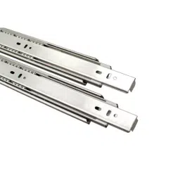 Cozi Gold M.S. Telescopic Channel 254 mm(10 Inch)es (Pack of 15 Sets) image 3