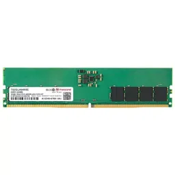 Transcend 16 GB DDR5 Server RAM, 4800Mbit/s, UDIMM, 1.1V, TS2GLA64V8E-image-5
