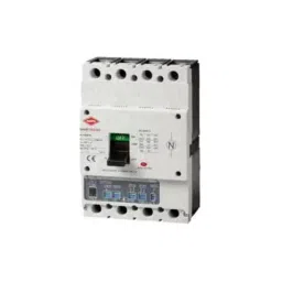 HPL 315A 50kA 4 Pole MCCB TAB 3 (Microprocessor Type) TAB3SY315AC4PMPR image 3