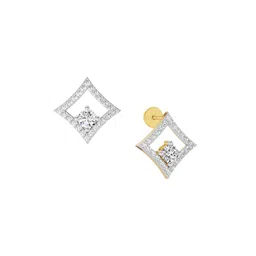 Sparkles Women Earrings Diamond image 2