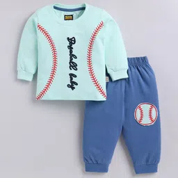 Nottie Planet Boys Printed T-shirt-image-99