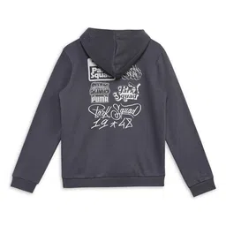 Puma MID 90s Youth Hoodie Boys Cotton Sweatshirts-picture-36