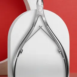 STALEKS Pro Classic Professional Cuticle Nippers - 3 mm image 2