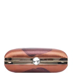 Swisni Women Digital Printed Clutch image 2