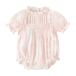 StyleCast x Revolte Infant Girls Printed Cotton Bodysuit-picture-34