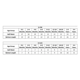 Mi Arcus Cotton Solid & Striped Shorts Pack of 3 Blue & Pink image 2