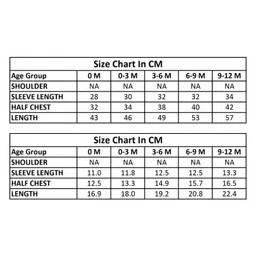 Mi Arcus Full Sleeves Knitted Romper -  Cream image 2