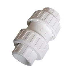 FITVIT Non Return Valve 12.7 mm (1/2 inch) UPVC Pipe Fitting (Pack of 12)-image-3