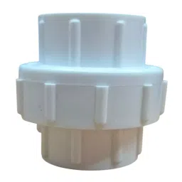 FITVIT Union 38.1 mm (1 1/2 inch) UPVC Pipe Fitting (Pack of 12)-image-73