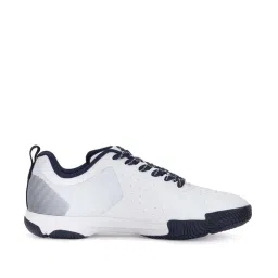 Li-Ning Men's Ranger Lite Z2 White Indoor Court Shoes image 2