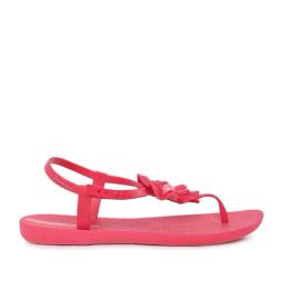 Ipanema Women's Class Flora Pink T-Strap Sandals-picture-18