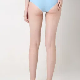 Vero Moda Intimates Multicolor Hipster Panty - Pack of 3 image 2