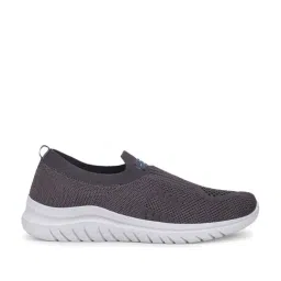 Campus Women's LW-101 Dark Grey Running Shoes-image-98