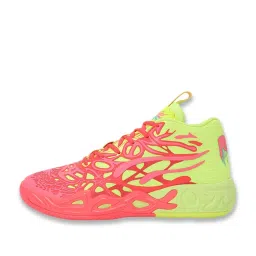 puma MB.04 1Love Unisex Basketball Shoes image 2