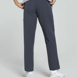 Puma x one8 Slate Grey Regular Fit Signature Trackpants image 2
