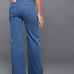Miss Chase Blue Jeans image 2