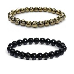 VIBESLE Gold Ceramic Bracelet-picture-23