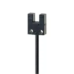 OMRON INDUSTRIAL AUTOMATION OPTICAL SLOT SENSOR, 5MM, PNP LO/DO, 24V, EE-SX954P-W 1M-picture-14