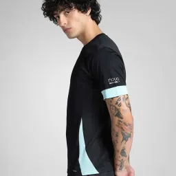 Puma Black Regular Fit Jerseys image 2