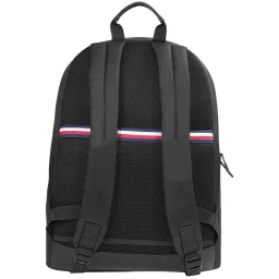 Tommy Hilfiger Gibson Black Solid Backpack image 2