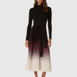 Forever New Harmony Petite Midi Dress-image-37