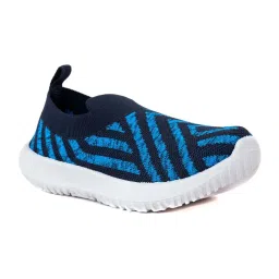 Khadim Kids Blue Casual Slip-Ons image 2