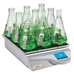 Abdos 13x12 inch (33.0x30.4 cm) Platform Size and 30 – 300 RPM, Variable Speed Range Wavemax Orbital Shaker, E11290-picture-39