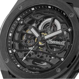 Ingersoll 1892 I15201 The Springfield Automatic Watch for Men image 2