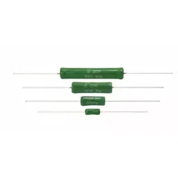 Vishay High Power Wire Wound Resistor Axial 7 W Power Rating 1.2 Ω Resistance, G24071931208JIC000-picture-10