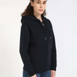 Tommy Hilfiger Desert Sky Relaxed Fit Hoodie image 4