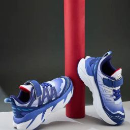 Campus Kids CD-108 Sky Blue Casual Sneakers-picture-40