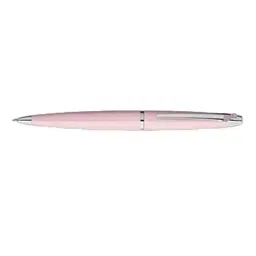 Cross ATX Chrome Plated Lumina Pink Breast Cancer Special Program CT Ball Pen (Pink), 882BC-26E-image-4