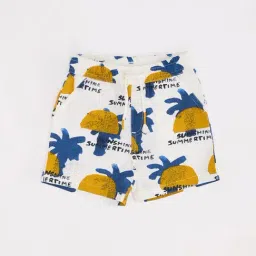 Pantaloons Baby Boys Multicoloured Clothing Set image 3