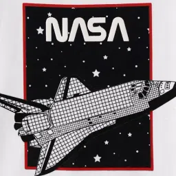 R&B Boys Multi Cotton Printed Nightsuit image 5