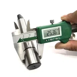 Assorts Teng Type Soft Blank End Arbor 28x30 mm Morse Taper MT3 Tool Steel image 2