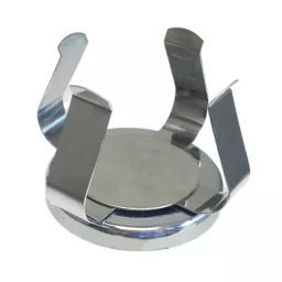 Abdos Universal Magnetic Clamp Suitable For 125 ml, 250 ml, 500 ml Flasks, E11928-picture-48