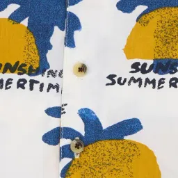 Pantaloons Baby Boys Multicoloured Clothing Set image 5