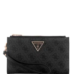 Guess Coal LAUREL Small Wallet-image-40