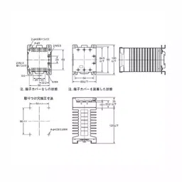 Omron Solid State Contactor for Heater DC 12-24 V, G3PE-515B-3N DC12-24-picture-33