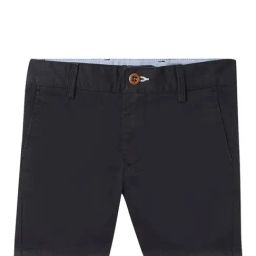 Gant Kids Navy Solid Shorts-picture-30