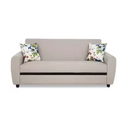 Urban Living Austin 3 Seater Sofa Beige-picture-10