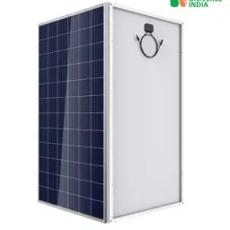 Solar Universe India 335W 24V Polycrystalline Solar Panel, SUI-335 image 1