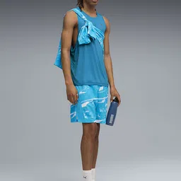 Puma Velocity Sleeveless Running Tank T-shirt image 3