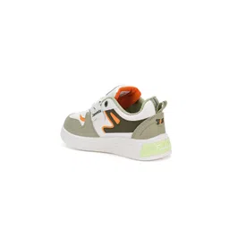 G&D Kids Colourblocked Lightweight Sneakers image 3