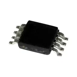 TEXAS INSTRUMENTS Operational Amplifiers - Op Amps OP-AMP, 6KHZ, 1.5V/MS, VSSOP-8, TLV8802DGKT-picture-22