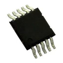 TEXAS INSTRUMENTS Motor Drivers / Controllers MOTOR DRIVER, H-BRIDGE, MSOP-10, DRV8832DGQR-picture-17