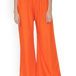 MIXFIT Women Regular Fit Trousers-image-18