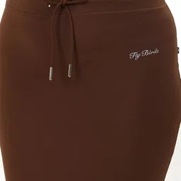 Fly Birds Mid-Rise Saree Shapewear image 5