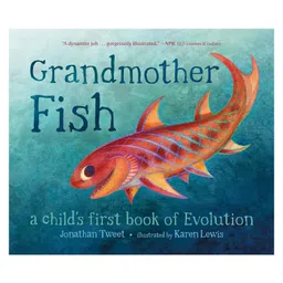 pan macmillan india Grandmother Fish Story Book By Jonathan Tweet - English-picture-11